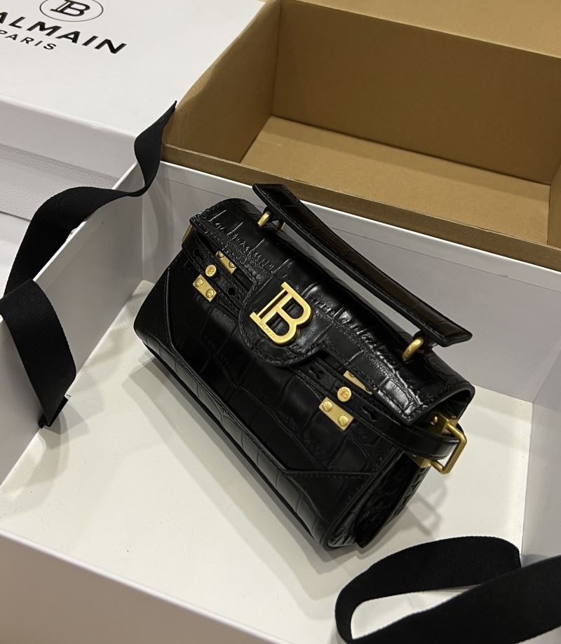 Balmain Satchel Bags